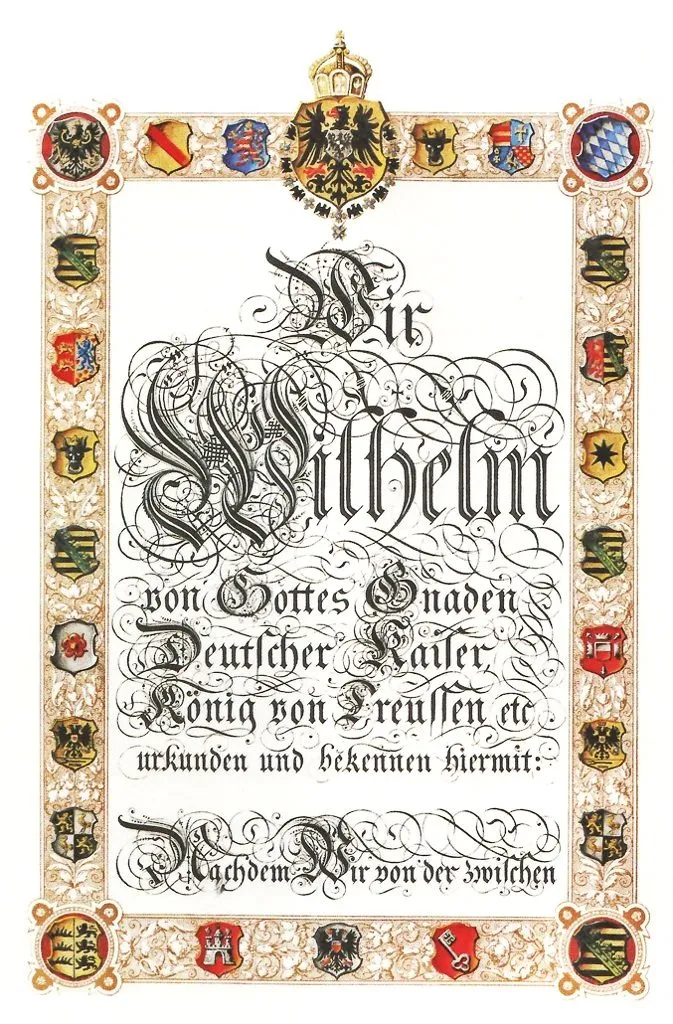 Berlin Conference 1885 document Berlin Conference 1885 document